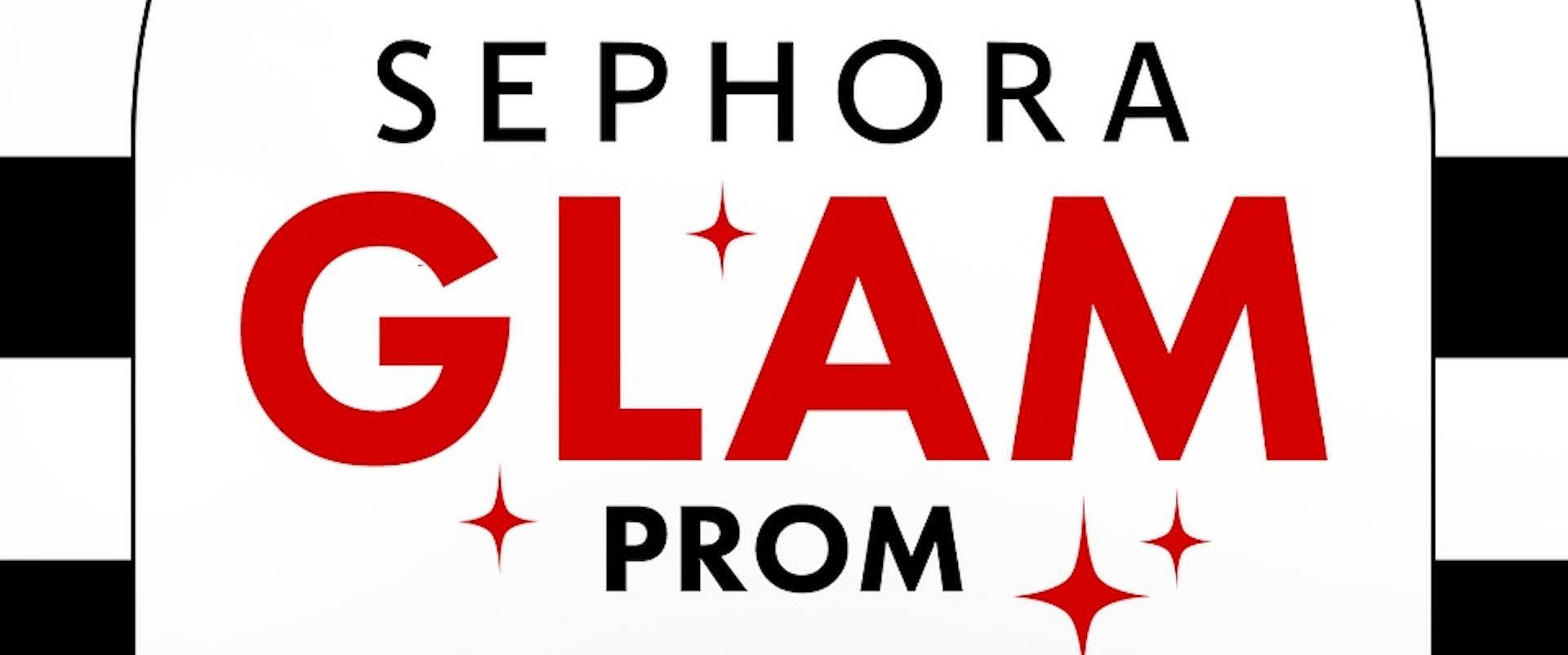 Wystartował konkurs Sephora Glam Prom